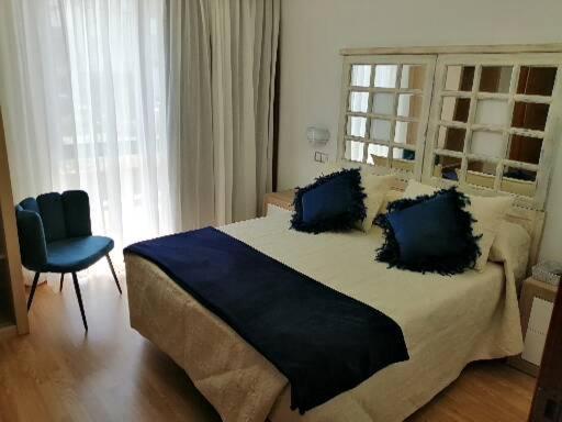 Mizmaya Ll Hotel Hoznayo Ngoại thất bức ảnh