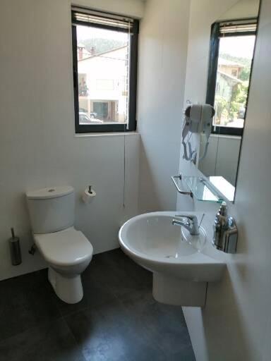 Mizmaya Ll Hotel Hoznayo Ngoại thất bức ảnh