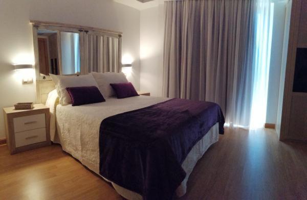 Mizmaya Ll Hotel Hoznayo Ngoại thất bức ảnh