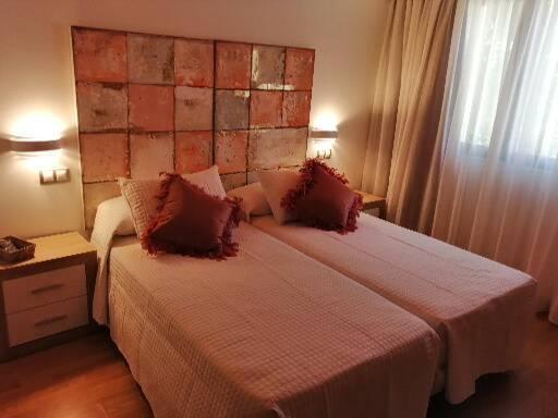 Mizmaya Ll Hotel Hoznayo Ngoại thất bức ảnh