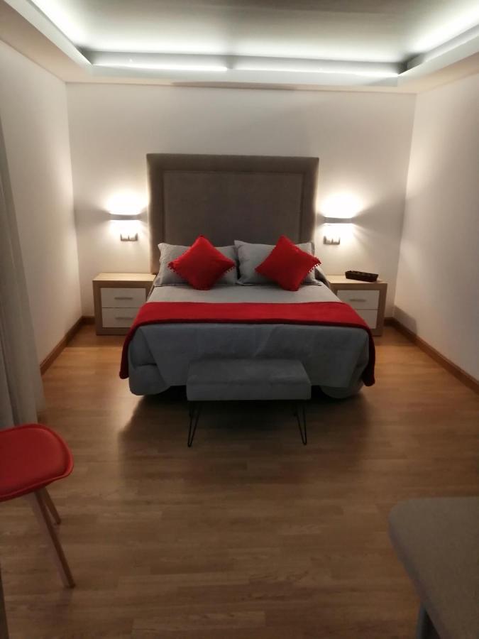 Mizmaya Ll Hotel Hoznayo Ngoại thất bức ảnh