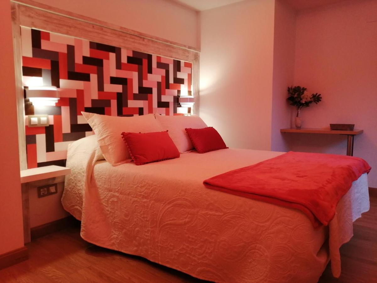 Mizmaya Ll Hotel Hoznayo Ngoại thất bức ảnh