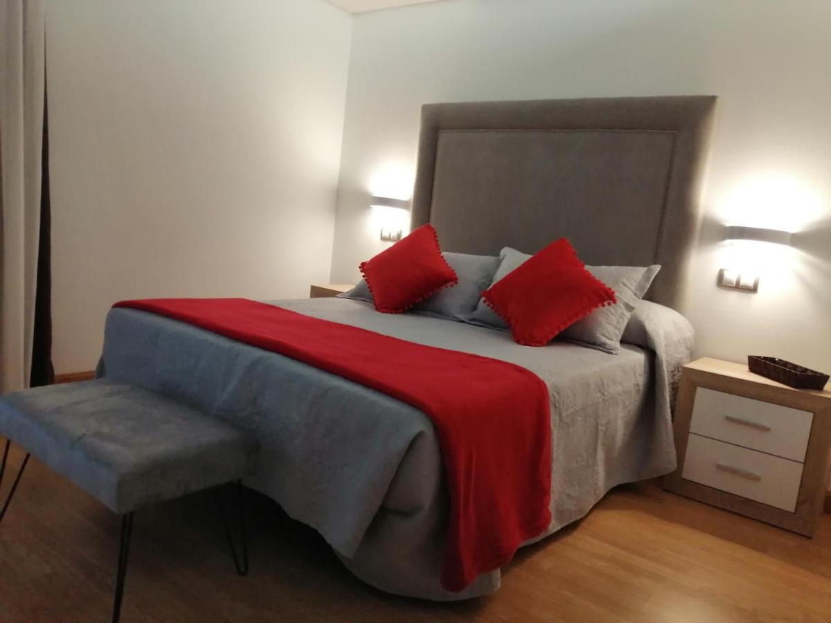 Mizmaya Ll Hotel Hoznayo Ngoại thất bức ảnh